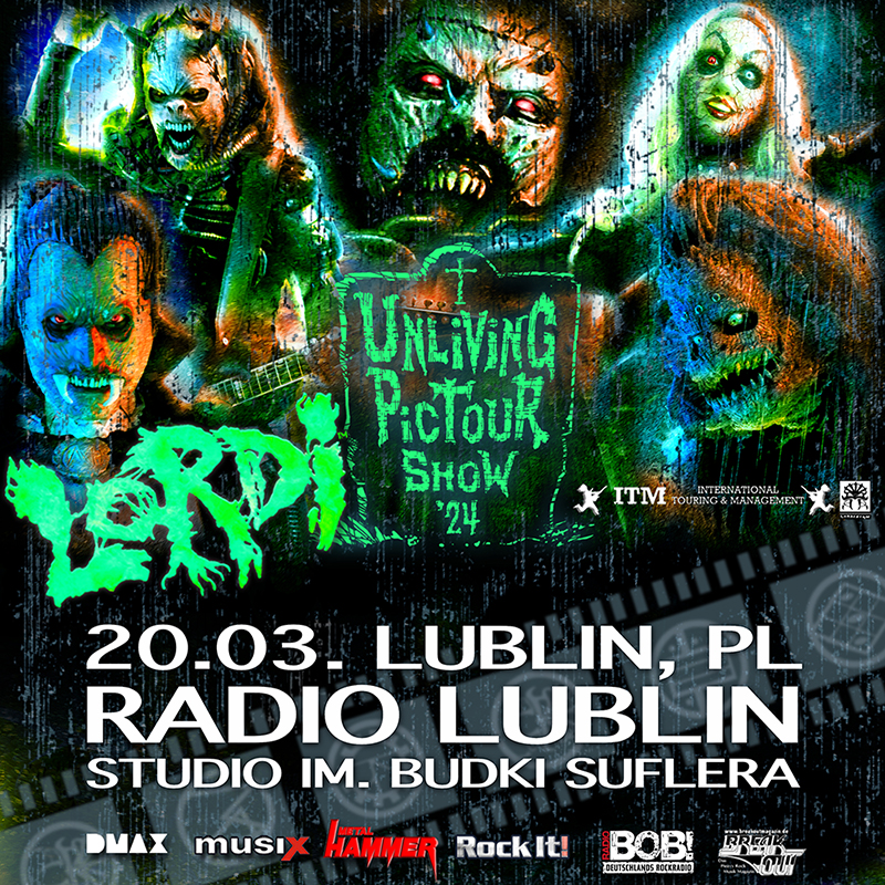Lordi Lublin
