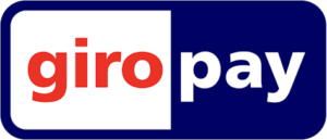 Logo Giropay